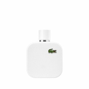 Perfume Hombre Lacoste L.12.12 Blanc EDT 100 ml - Imagen 2