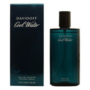 Perfume Hombre Davidoff EDT - Imagen 3