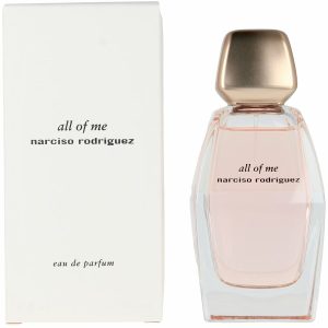 Perfume Mujer Narciso Rodriguez ALL OF ME EDP EDP 90 ml - Imagen 1