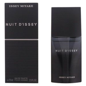 Perfume Hombre Issey Miyake EDT - Imagen 4
