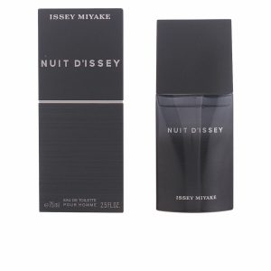 Perfume Hombre Issey Miyake EDT - Imagen 3