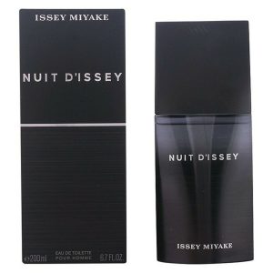 Perfume Hombre Issey Miyake EDT - Imagen 5