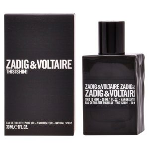 Perfume Hombre Zadig & Voltaire EDT - Imagen 3
