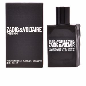 Perfume Hombre Zadig & Voltaire EDT - Imagen 6