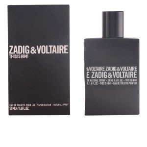 Perfume Hombre Zadig & Voltaire EDT - Imagen 7