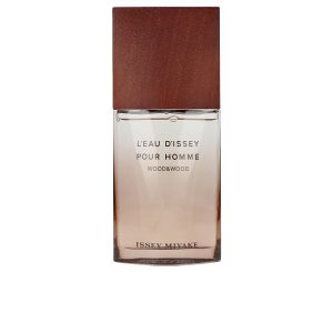 Perfume Hombre L'Eau D'Issey Pour Homme Wood & Wood Issey Miyake EDP EDP - Imagen 3