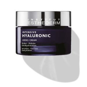 Crema Facial Institut Esthederm Intensive Hyaluronic 50 ml - Imagen 3