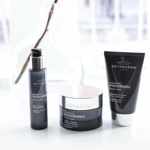 Crema Facial Institut Esthederm Intensive Hyaluronic 50 ml - Imagen 9