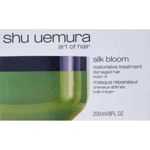 Mascarilla Capilar Reparadora Shu Uemura Silk Bloom 200 ml - Imagen 2