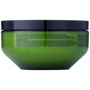 Mascarilla Capilar Reparadora Shu Uemura Silk Bloom 200 ml - Imagen 3
