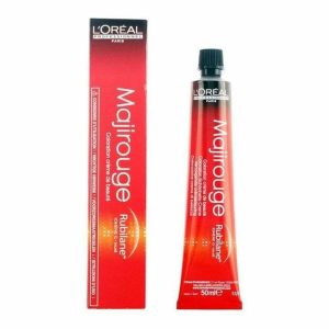 Tinte Permanente Majirouge L'Oreal Expert Professionnel