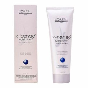 Crema Capilar Alisadora X-Tenso L'Oreal Professionnel Paris Tenso (250 ml) 250 ml - Imagen 1
