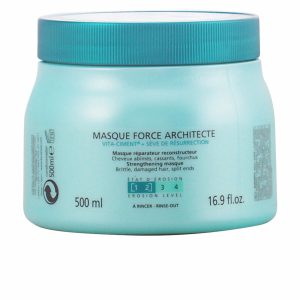Mascarilla Capilar Resistance Architecte Kerastase - Imagen 3