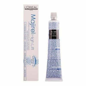 Tinte Permanente Majirel High-Lift L'Oreal Professionnel Paris 0000019442 (50 ml) 50 ml - Imagen 1