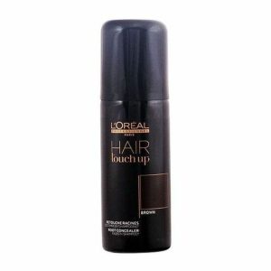 Spray Acabado Natural Hair Touch Up L'Oreal Professionnel Paris E1434202 75 ml - Imagen 1