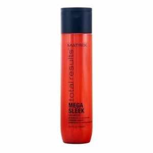 Champú Total Results Sleek Matrix (300 ml) - Imagen 1
