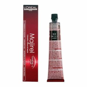 Tinte Permanente Majirel L'Oreal Professionnel Paris 0000003556 (50 ml) Nº 8,13 50 ml - Imagen 1