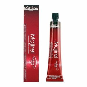 Tinte Permanente Majirel L'Oreal Professionnel Paris #6,1 Nº 6,1 50 ml - Imagen 1