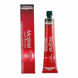 Tinte Permanente Majirel L'Oreal Professionnel Paris 3559 Nº 8,31 50 ml - Imagen 1