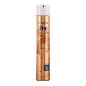 Fijador Fuerte Para el Cabello L'Oreal Make Up ELNETT 400 ml - Imagen 2