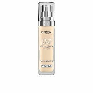 Base de Maquillaje Fluida Accord Parfait L'Oreal Make Up (30 ml) (30 ml) - Imagen 29