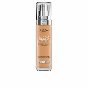 Base de Maquillaje Fluida Accord Parfait L'Oreal Make Up (30 ml) (30 ml) - Imagen 25