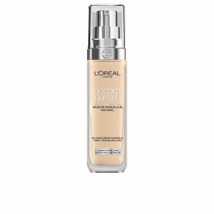 Base de Maquillaje Fluida Accord Parfait L'Oreal Make Up (30 ml) (30 ml) - Imagen 20