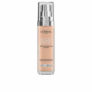 Base de Maquillaje Fluida Accord Parfait L'Oreal Make Up (30 ml) (30 ml) - Imagen 27