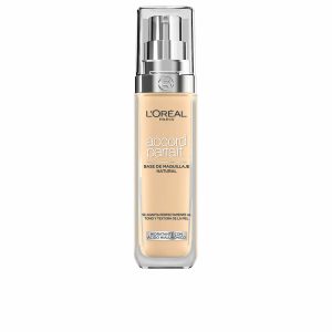 Base de Maquillaje Fluida Accord Parfait L'Oreal Make Up (30 ml) (30 ml) - Imagen 26