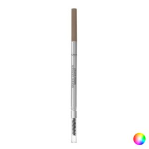 Lápiz de Cejas Skinny Definer L'Oreal Make Up (1,2 g) - Imagen 1
