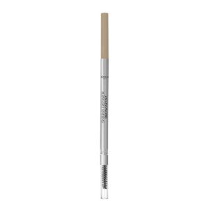 Lápiz de Cejas Skinny Definer L'Oreal Make Up (1,2 g) - Imagen 2