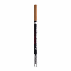 Lápiz de Cejas Skinny Definer L'Oreal Make Up (1,2 g) - Imagen 7