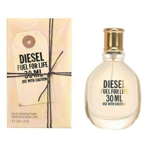 Perfume Mujer Fuel For Life Femme Diesel EDP EDP - Imagen 6