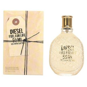 Perfume Mujer Fuel For Life Femme Diesel EDP EDP - Imagen 3