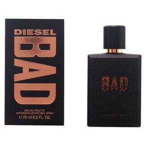 Perfume Hombre Diesel EDT - Imagen 4