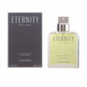 Perfume Hombre Calvin Klein Eternity EDT - Imagen 11