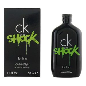 Perfume Hombre Calvin Klein EDT - Imagen 4