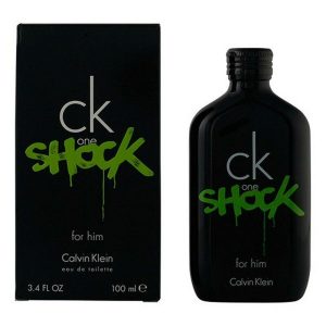 Perfume Hombre Calvin Klein EDT - Imagen 5