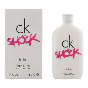 Perfume Mujer Calvin Klein EDT - Imagen 5