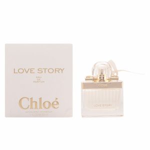 Perfume Mujer Love Story Chloe EDP EDP - Imagen 8