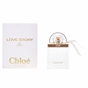 Perfume Mujer Love Story Chloe EDP EDP - Imagen 7