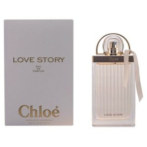 Perfume Mujer Love Story Chloe EDP EDP - Imagen 3
