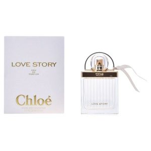 Perfume Mujer Love Story Chloe EDP EDP - Imagen 4