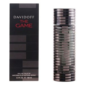 Perfume Hombre Davidoff EDT - Imagen 4
