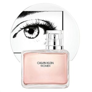 Perfume Mujer Calvin Klein EDP - Imagen 1