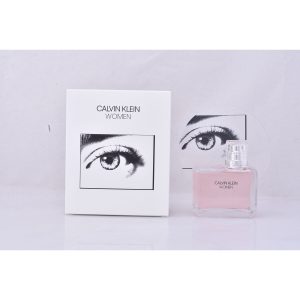 Perfume Mujer Calvin Klein EDP - Imagen 2