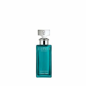 Perfume Mujer Calvin Klein ETERNITY EDP EDP 50 ml - Imagen 3