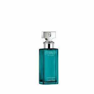 Perfume Mujer Calvin Klein ETERNITY EDP EDP 50 ml - Imagen 2