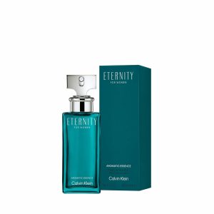 Perfume Mujer Calvin Klein ETERNITY EDP EDP 50 ml - Imagen 1