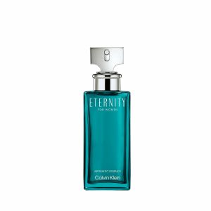 Perfume Mujer Calvin Klein ETERNITY EDP EDP 100 ml - Imagen 3